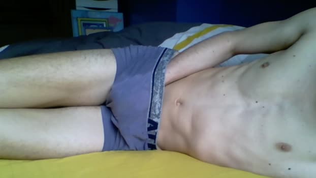 goodboy146 28-05-2024 video natural