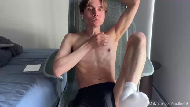 hadley19 27-05-2024 video hard