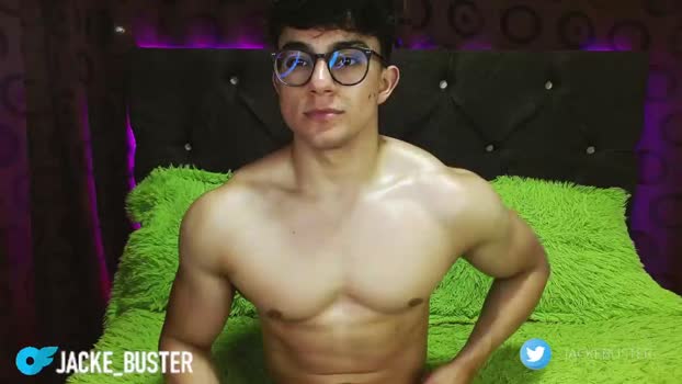 jacke_buster 28-05-2024 video Ass