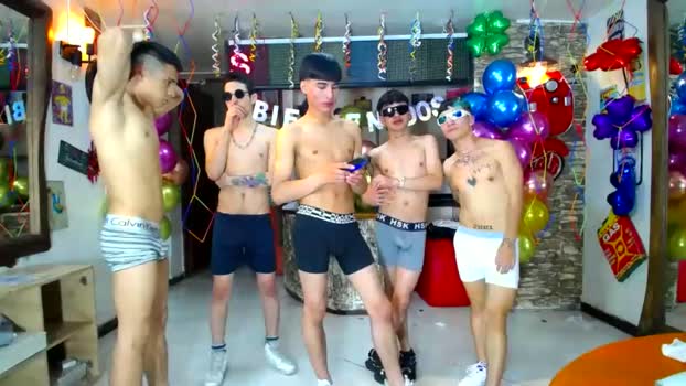 kobayaski 28-05-2024 video fingering