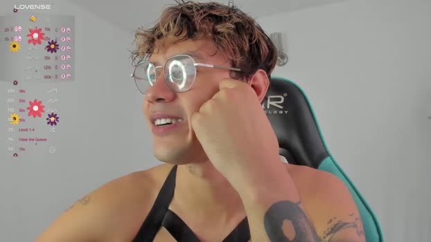 leaneseb 28-05-2024 video XXX