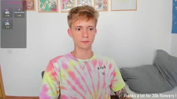 max_gen 28-05-2024 video fuckme