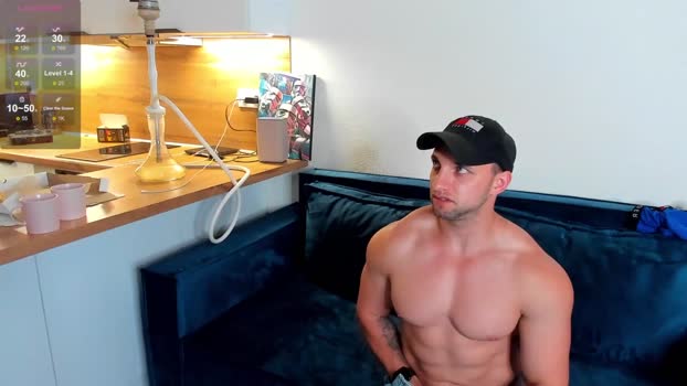 michaelbradley_for_u 28-05-2024 video squirt