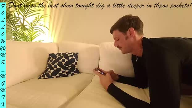 misterstiffwood 28-05-2024 video Topless