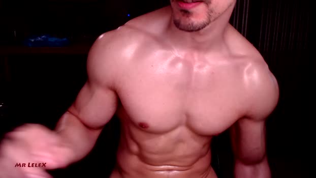 mrlelex 28-05-2024 video yummy