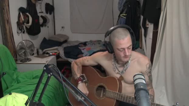 nezzey 28-05-2024 video squirt