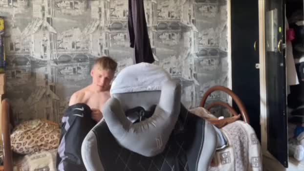 oofcblesssexx 28-05-2024 video fingering