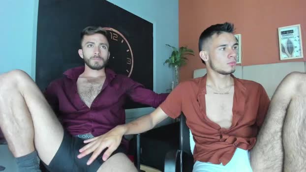 patrick_wolf 28-05-2024 video gay