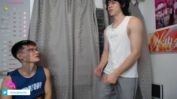 _the_neighbors 28-05-2024 video nude