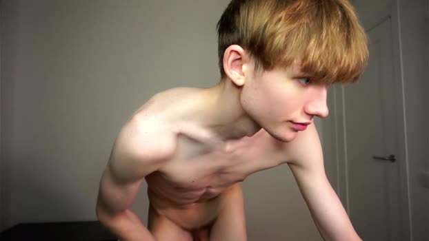 demoninangel 29-05-2024 video Naked