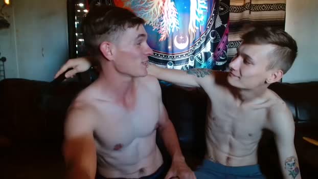 ethansxxx 28-05-2024 video lush