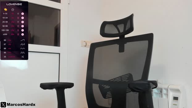 marcoshardxx 28-05-2024 video hardcock