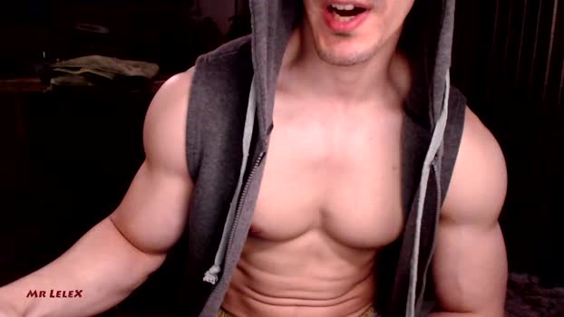 mrlelex 29-05-2024 video kink