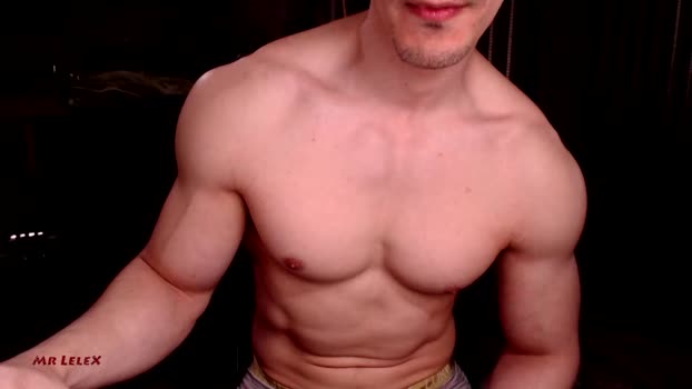 mrlelex 29-05-2024 video analtoy