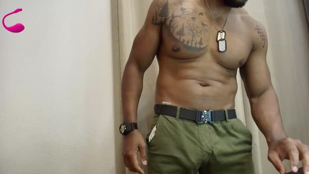 proudlyblack30 28-05-2024 video orgasm