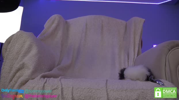 tommyjoyer 28-05-2024 video horny