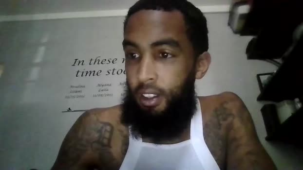 vonthedon16408 28-05-2024 video legs