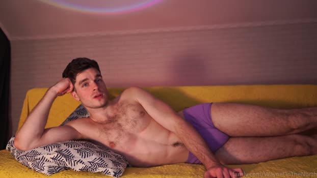 waynenorth 28-05-2024 video kink