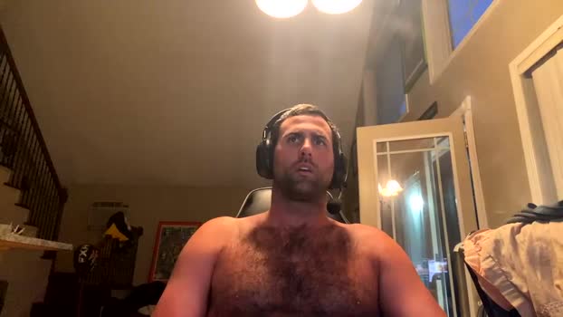 bigddaddydecker 30-05-2024 video fingers