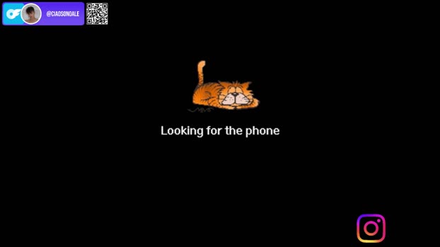 ciaosonoale 30-05-2024 video dirty