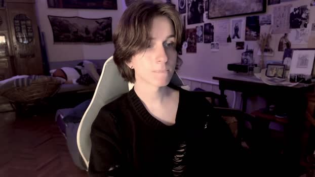 crepvamp 30-05-2024 video jerking