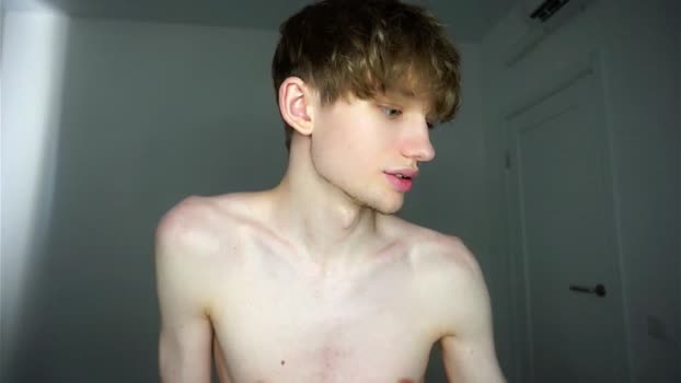 demoninangel 30-05-2024 video handsome