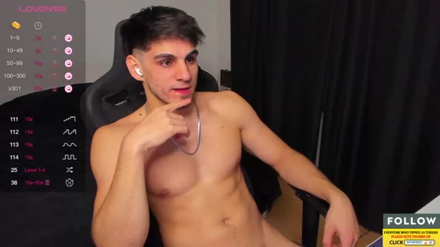 derekcb 29-05-2024 video amateur