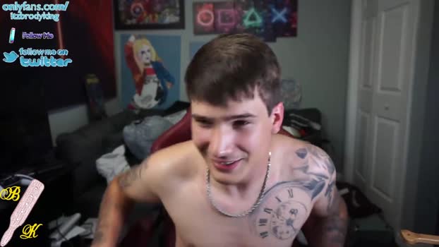 itzbrodyking 30-05-2024 video analtoy