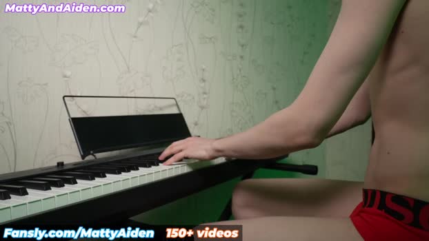 mattyaiden 29-05-2024 video fuckher