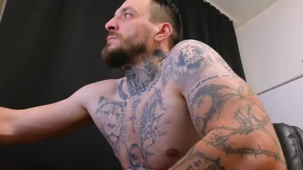 thebestmuscles 29-05-2024 video kink