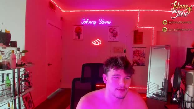 thejohnnystone 30-05-2024 video bicurious