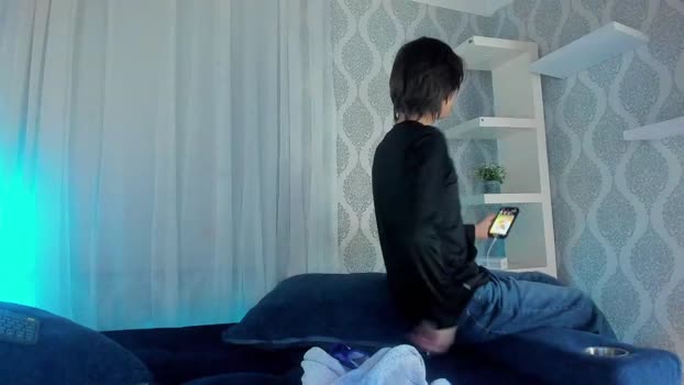 theskinnyboys2 30-05-2024 video bj-dildo