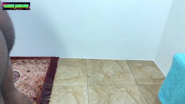 aasher_hardcore 31-05-2024 video fuckher