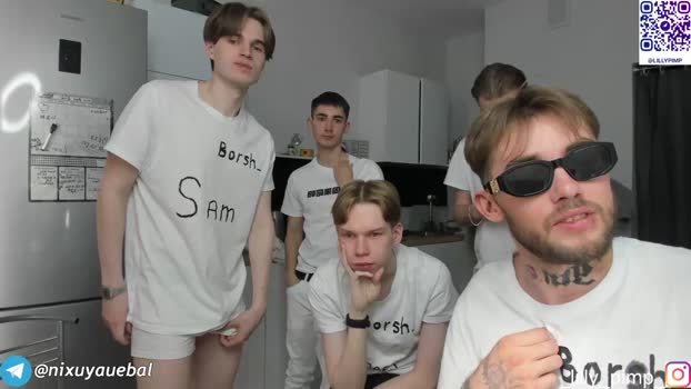 borsh_ 31-05-2024 video bigdick