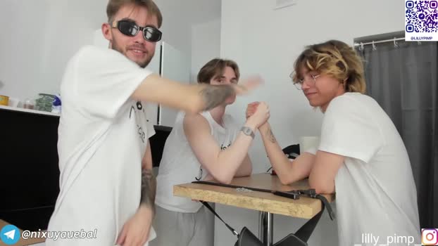 borsh_ 31-05-2024 video analsex