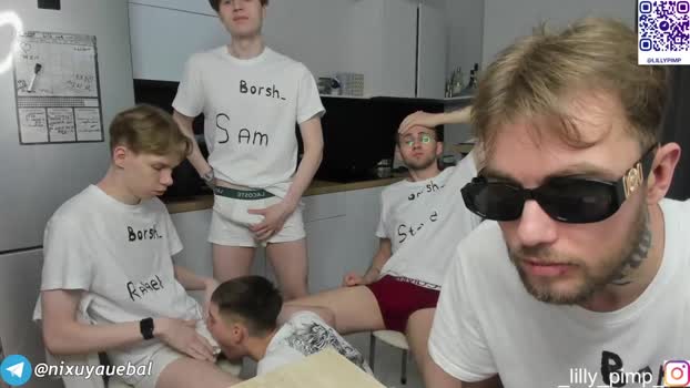 borsh_ 31-05-2024 video horny