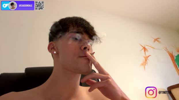 ciaosonoale 31-05-2024 video fuckme