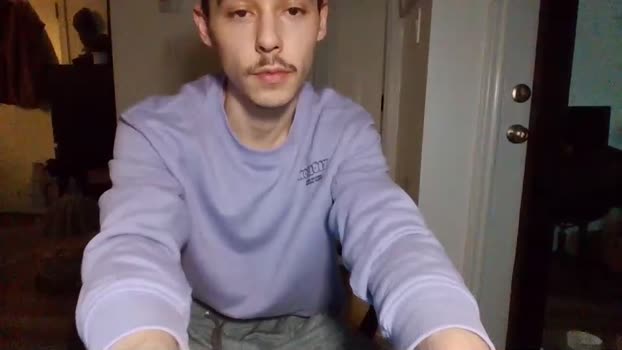 grysontwink21 30-05-2024 video moan