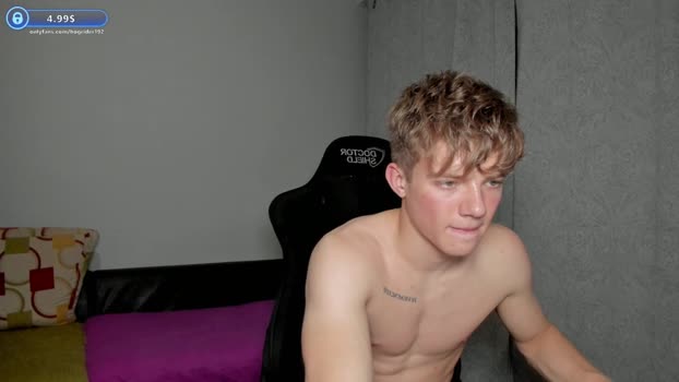 hogrider192 30-05-2024 video Naked
