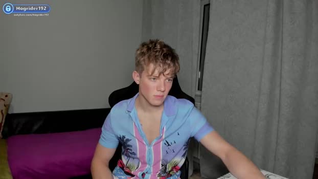 hogrider192 30-05-2024 video Video