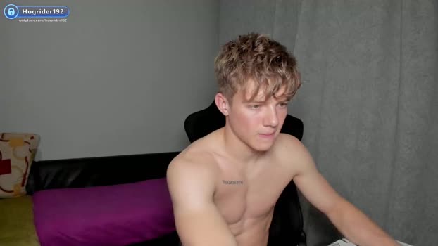 hogrider192 30-05-2024 video analtoy