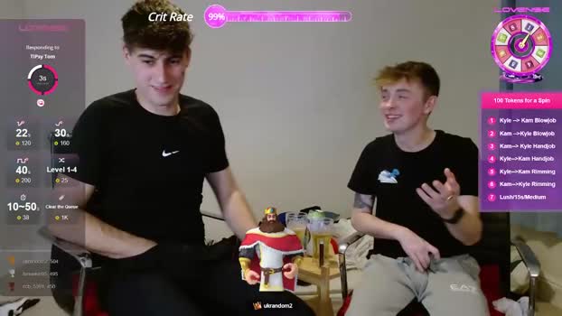kyle_and_kam 30-05-2024 video wank