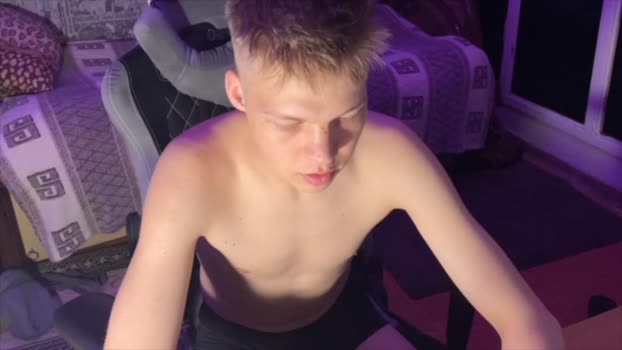 oofcblesssexx 30-05-2024 video Show