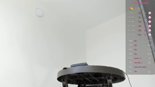 pretur_crubaa 31-05-2024 video Naked