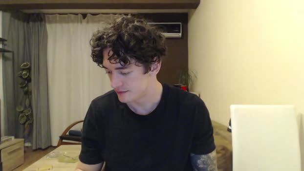 sam_winchest 31-05-2024 video dirty