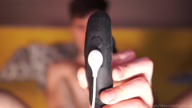 waynenorth 30-05-2024 video jerking