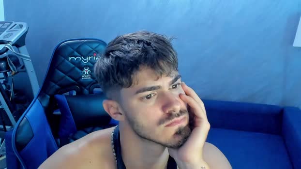 wilsonjules 31-05-2024 video spank