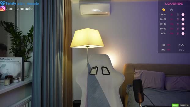 aiko_miracle 31-05-2024 video gag