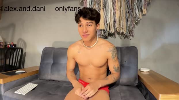 alexanddani 01-06-2024 video nasty