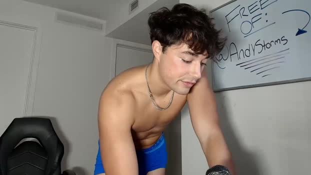 andersonstorm 01-06-2024 video yummy